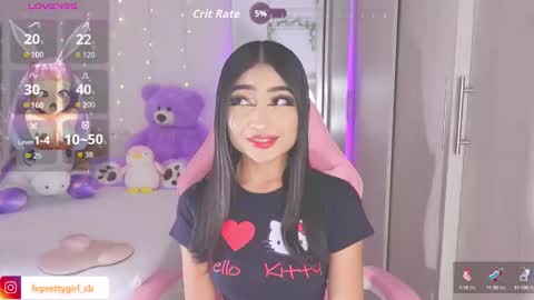 Snapshot of hazelbabee_ chatting on September 30, 7:14 am Lynn online show from September 30, 7:14 am