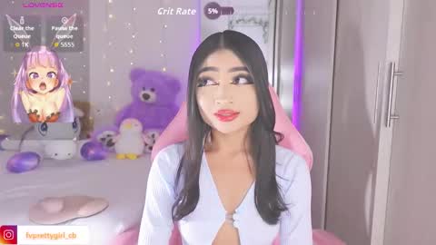 Snapshot of hazelbabee_ chatting on October 1, 7:46 am Lynn online show from October 1, 7:46 am