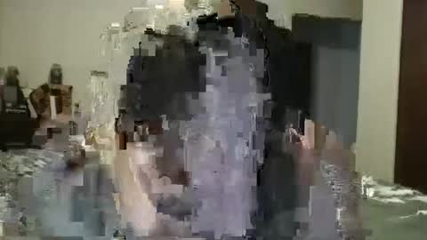 Snapshot of hazelbasil32728 chatting on October 9, 2:21 pm hazelbasil32728 online show from October 9, 2:21 pm