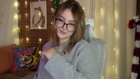 Hazel Brown online show from January 7, 2:59 am