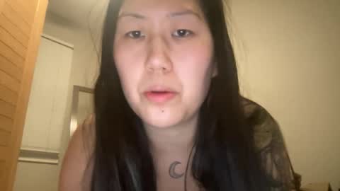 Trap Goddess online show from December 20, 7:34 am