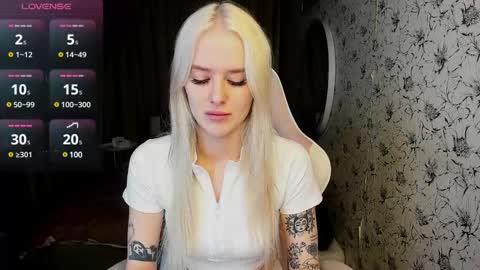 Valeria online show from January 27, 10:16 am