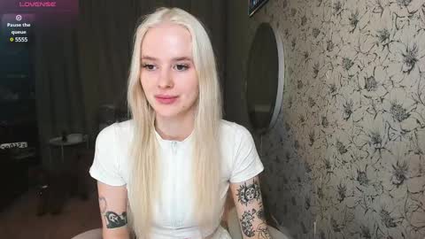 Valeria online show from January 12, 9:40 am