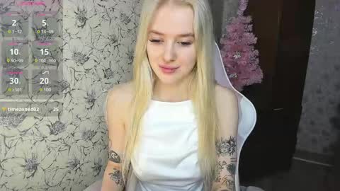 Valeria online show from January 5, 8:43 am