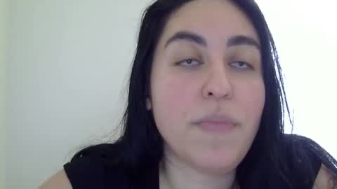 Snapshot of heatwavee chatting on January 19, 2:49 pm heatwavee online show from January 19, 2:49 pm