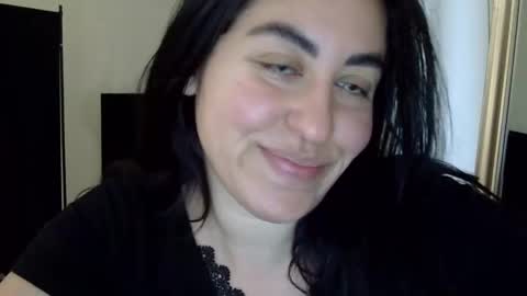 Snapshot of heatwavee chatting on February 25, 11:54 am heatwavee online show from February 25, 11:54 am