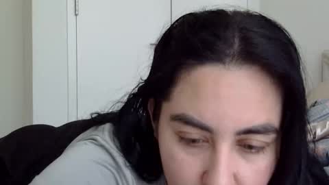 Snapshot of heatwavee chatting on December 4, 6:06 pm heatwavee online show from December 4, 6:06 pm