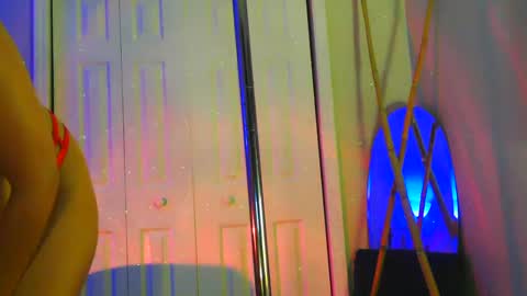 Heavenllyy online show from October 5, 5:12 am