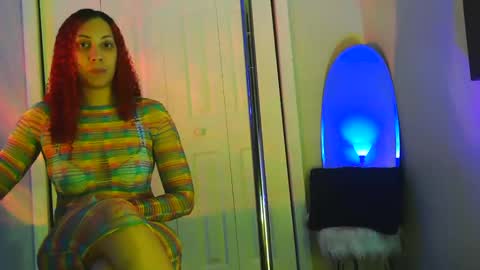 Heavenllyy online show from January 28, 2:21 am