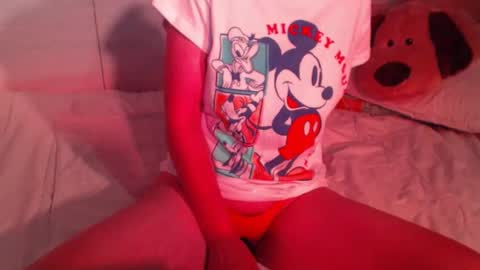 Chani online show from November 13, 8:02 am