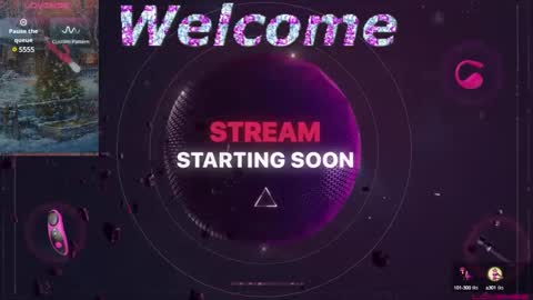 AJ online show from December 15, 10:07 am