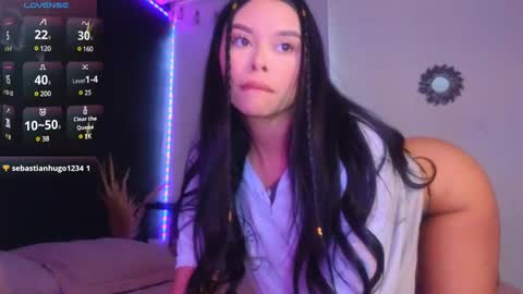 Hecate  online show from December 27, 9:54 pm