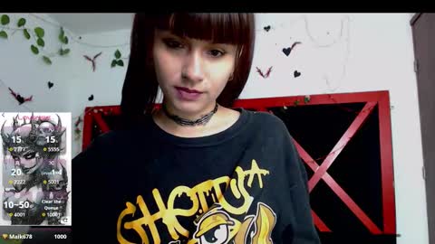 sofia online show from March 19, 2:05 am