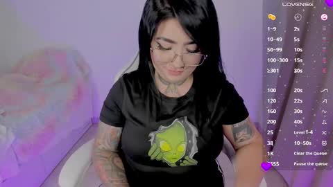 IM EMY online show from May 16, 9:36 pm