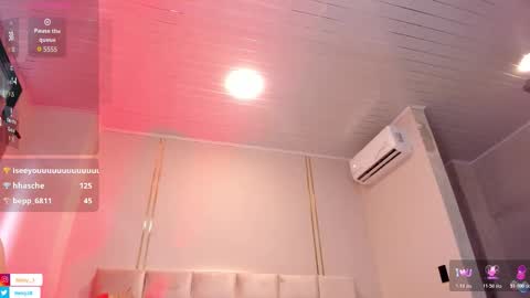 Heicel online show from November 11, 8:17 pm