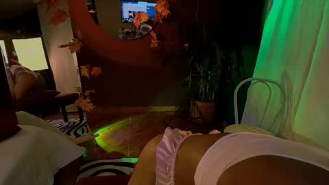 Heidi  online show from January 16, 2:29 am