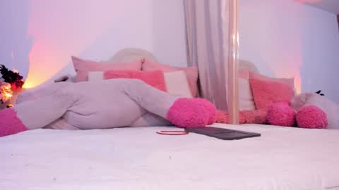 Anny Ferreiro online show from October 27, 10:48 pm