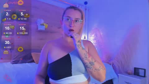 ANTARA REY online show from January 7, 7:38 pm