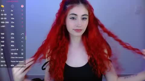 ETHEREAL HEIZER online show from February 16, 11:59 pm