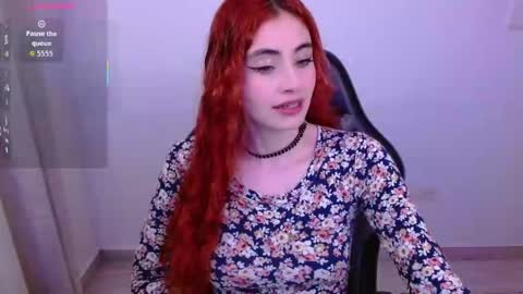 ETHEREAL HEIZER online show from November 24, 10:45 pm