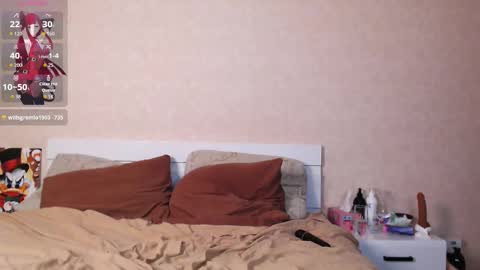  MY NAME IS HELEN WELCOME TO MY ROOM online show from December 5, 4:45 am