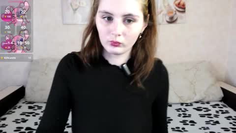  MY NAME IS HELEN WELCOME TO MY ROOM online show from March 13, 5:09 am