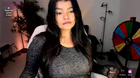 helen_miller online show from December 4, 2:36 am