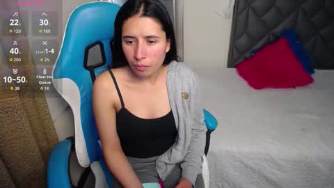 Helen online show from November 28, 7:39 pm