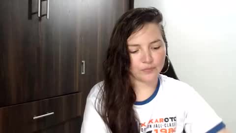 helena online show from October 22, 1:54 am