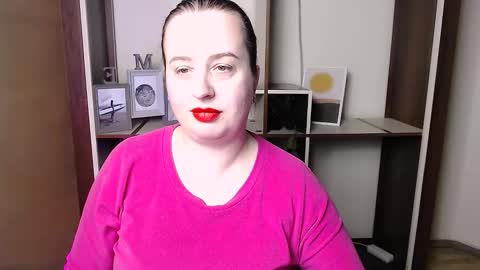 Helen online show from December 15, 8:08 am