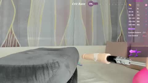 Im Alicestream almost every day 1900-0300 GMT online show from September 10, 6:30 pm