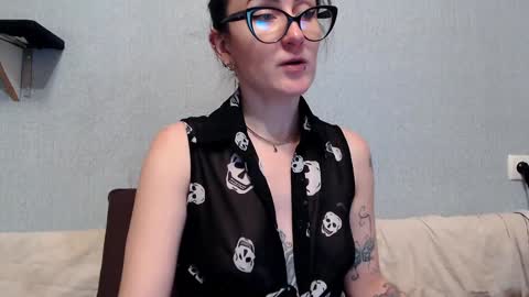 HelenRed online show from January 24, 11:37 am