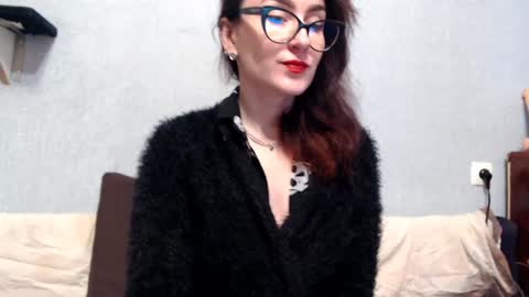 HelenRed online show from January 23, 10:22 am