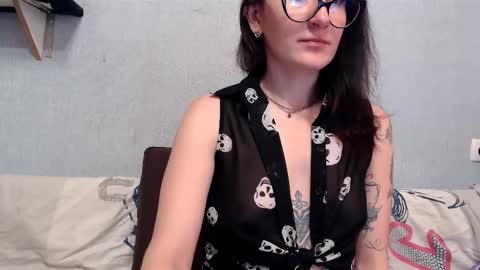 HelenRed online show from March 8, 12:07 pm