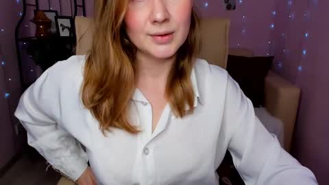 Helen online show from February 27, 1:48 am