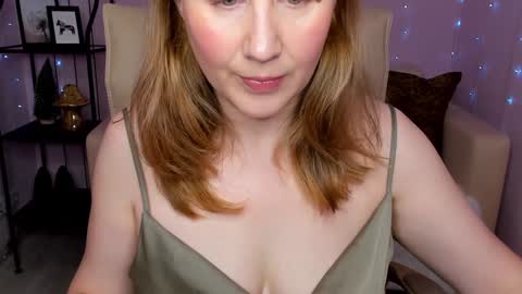 Helen online show from January 24, 1:56 am