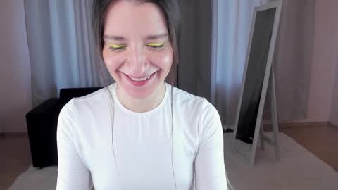 Helen online show from September 27, 2:52 am