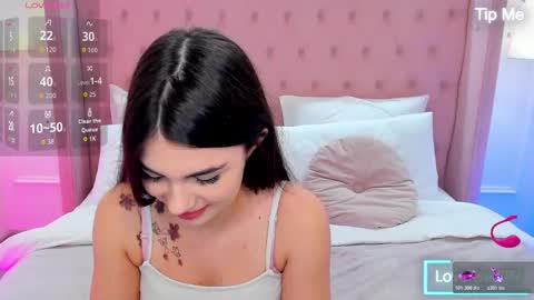 Helen online show from November 26, 1:45 pm