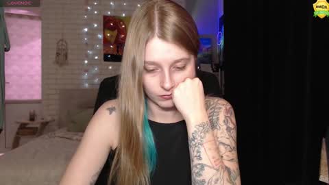 Helen online show from November 25, 8:42 pm