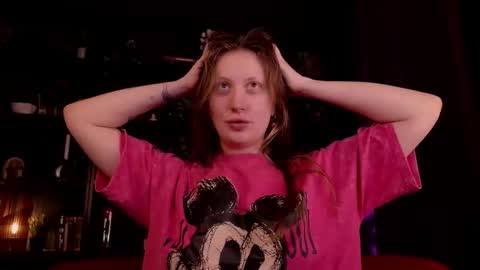 Helga online show from February 12, 5:31 am