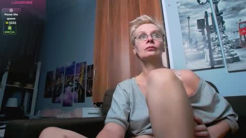 Helga online show from March 19, 4:55 pm