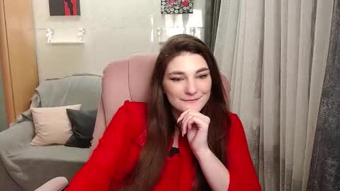 HelgaMun online show from December 4, 11:56 am