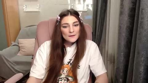 HelgaMun online show from November 22, 1:14 pm