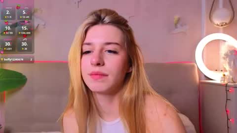 Bonnie3 online show from November 30, 8:51 am