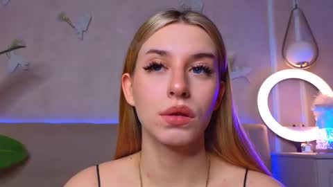 Bonnie3 online show from November 23, 9:11 am