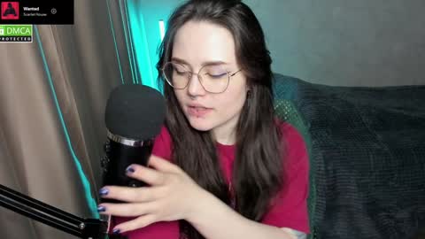 Red online show from January 21, 7:17 pm