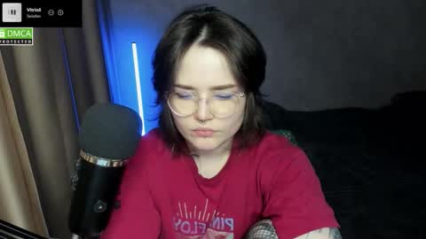 Red online show from January 14, 6:46 pm