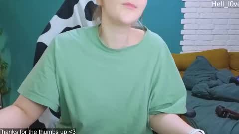 Anastasiia  online show from November 19, 11:10 am