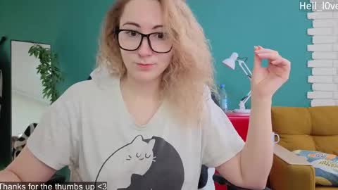 Anastasiia  online show from November 15, 5:08 am