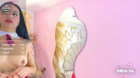 HellemMonet online show from November 17, 9:59 pm